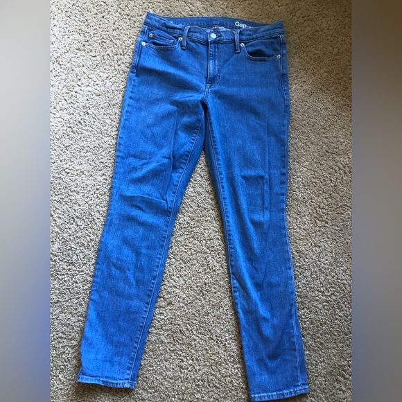 GAP Skinny Jeans - Picture 1 of 5